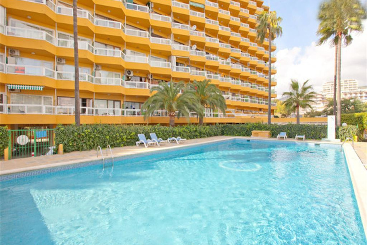 Las Palomas Apartments Econotels