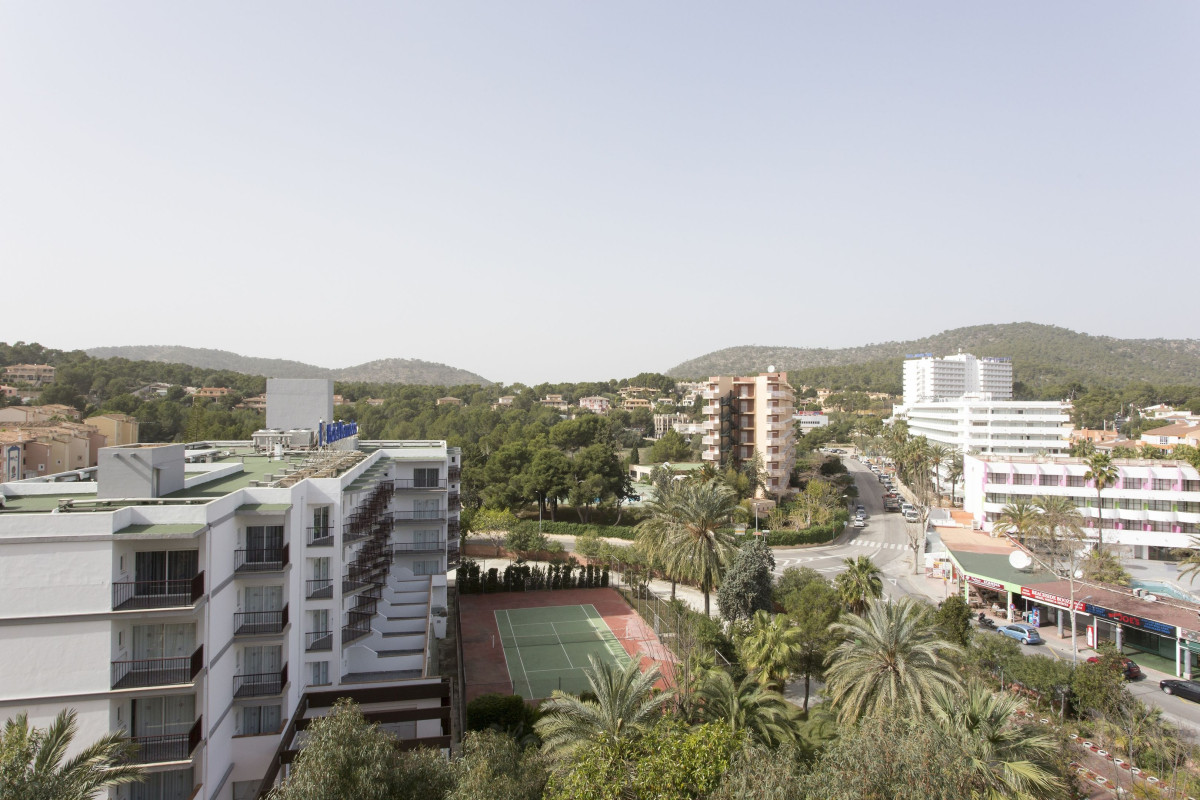 Las Palomas Apartments Econotels