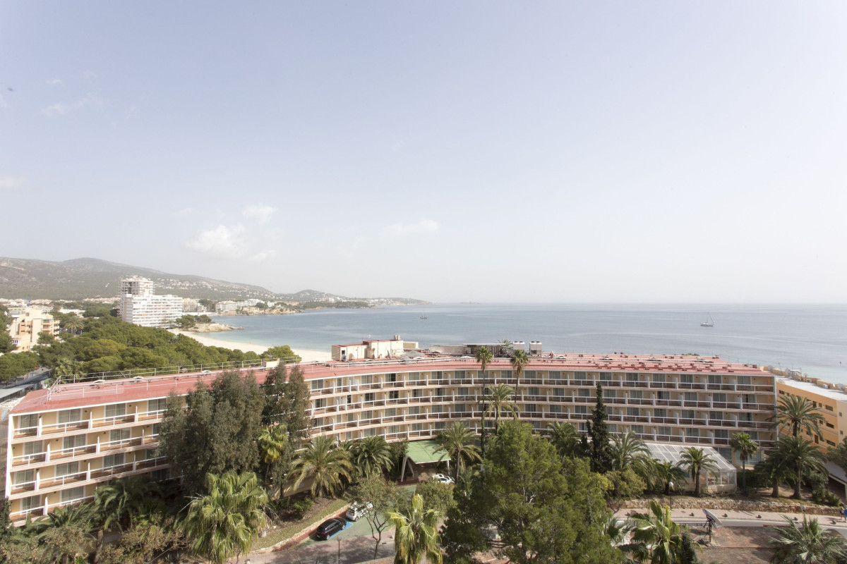 Las Palomas Apartments Econotels