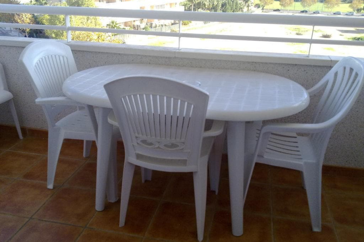 Las Terrazas De Albir