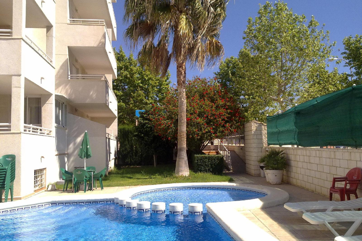 Las Terrazas De Albir