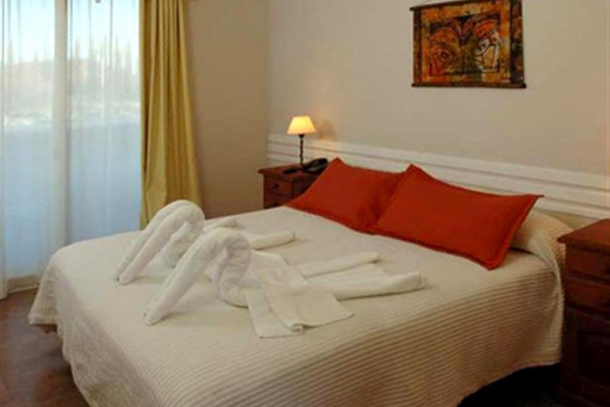 Las Terrazas Posada & Spa