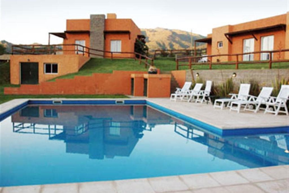Las Terrazas Posada & Spa