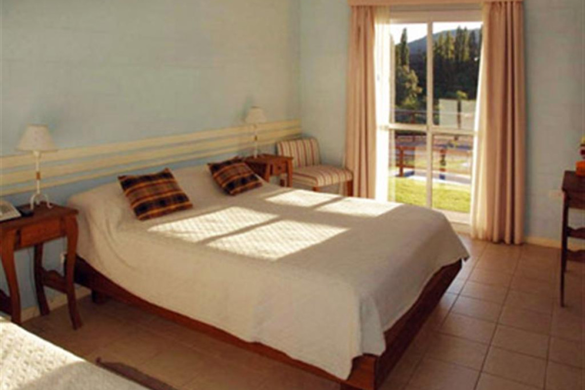 Las Terrazas Posada & Spa