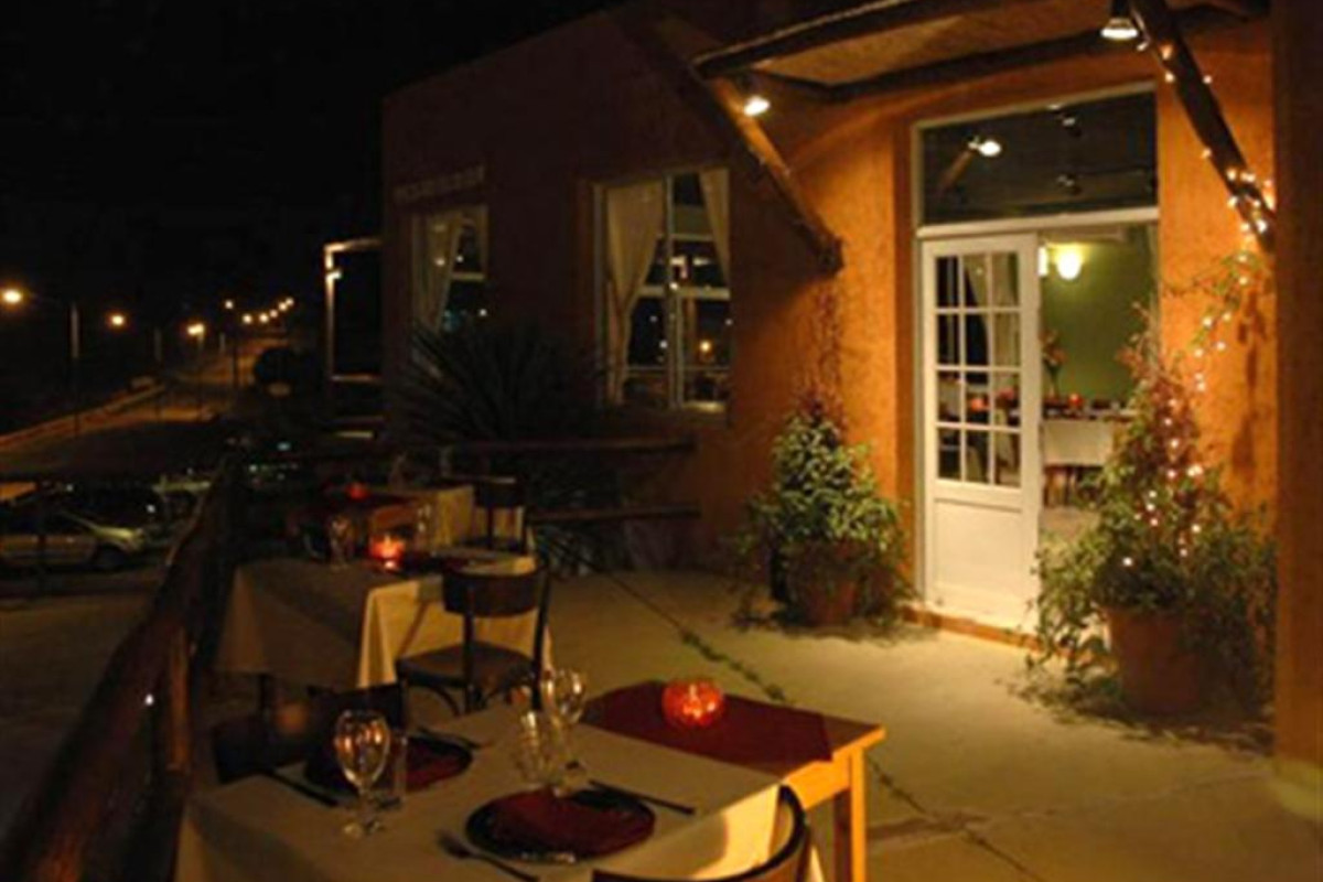 Las Terrazas Posada & Spa