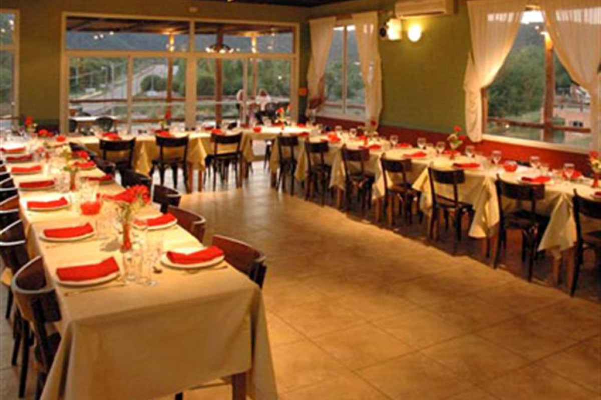 Las Terrazas Posada & Spa