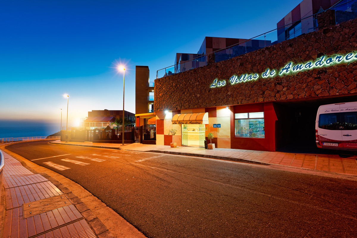 Las Villas de Amadores