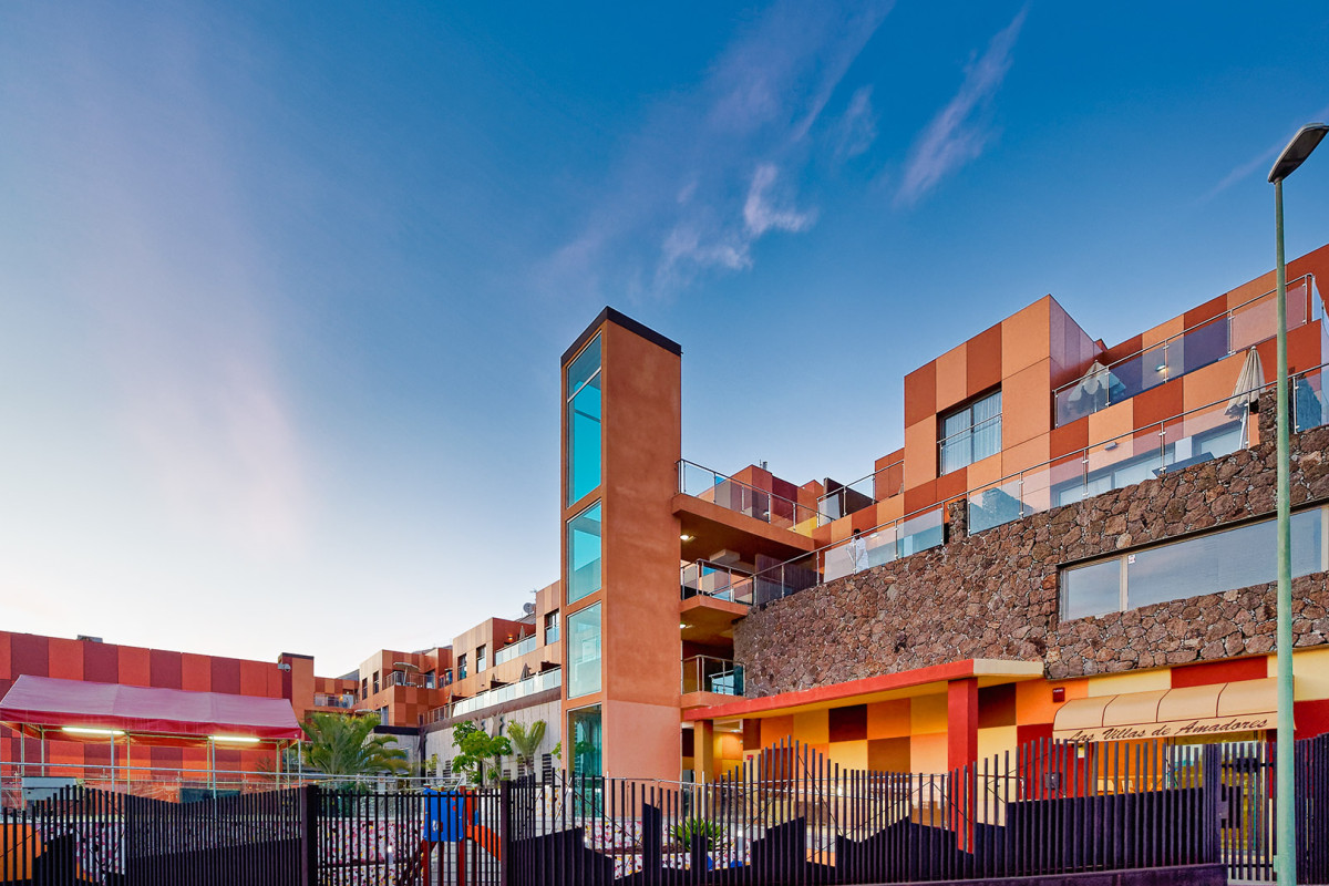 Las Villas de Amadores