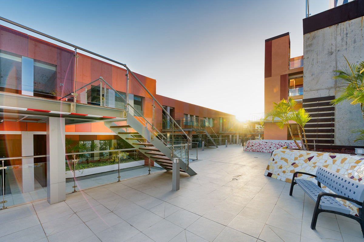 Las Villas de Amadores