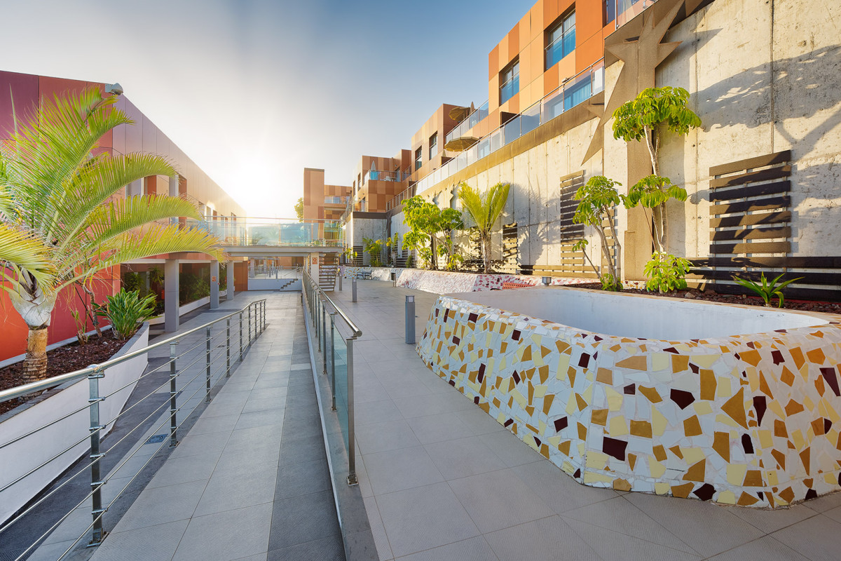 Las Villas de Amadores