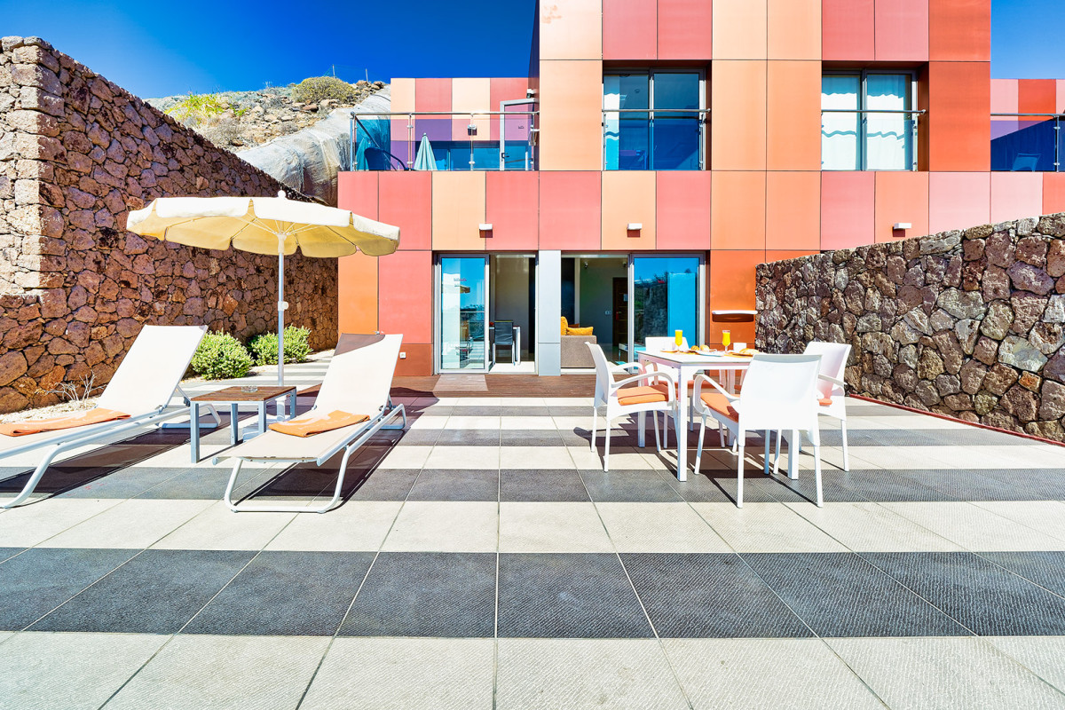 Las Villas de Amadores