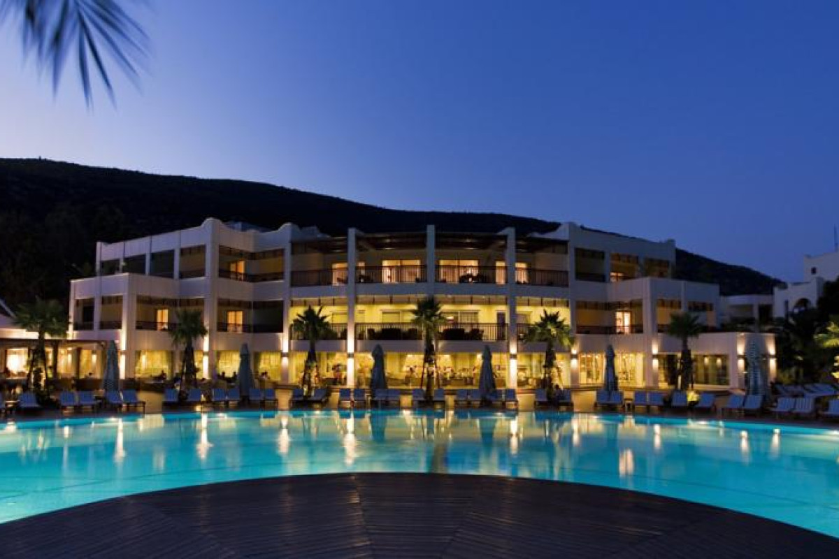 LATANYA PARK RESORT