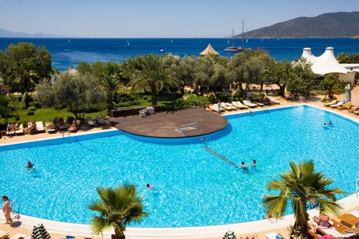 LATANYA PARK RESORT