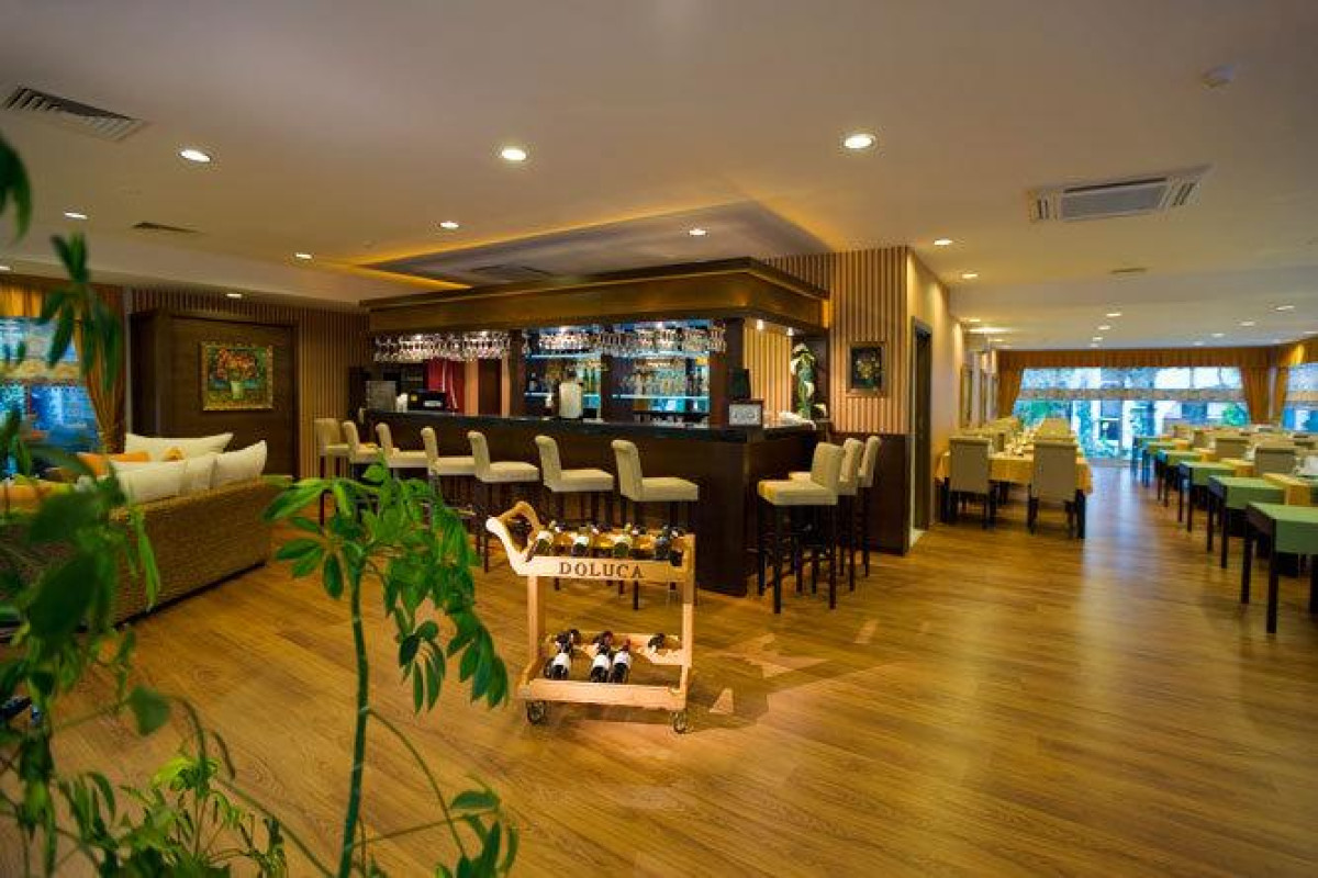 LATANYA PARK RESORT