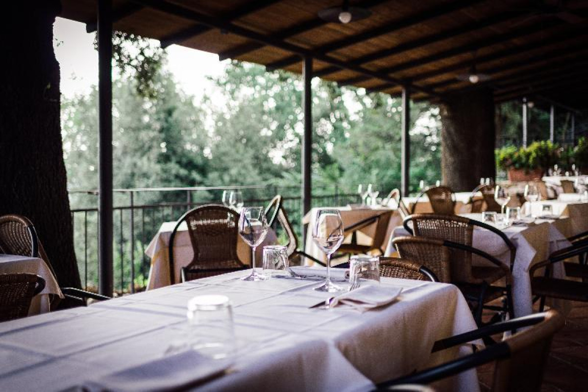 Laticastelli Country Relais