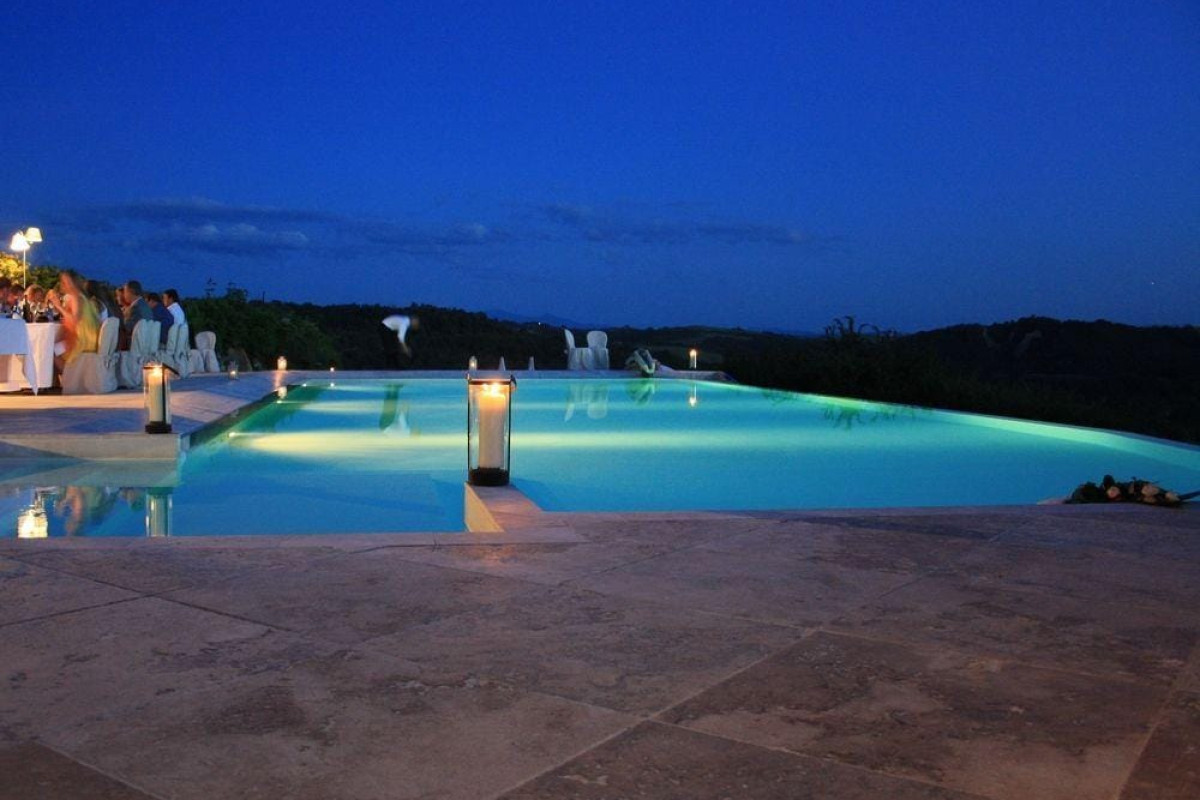 Laticastelli Country Relais