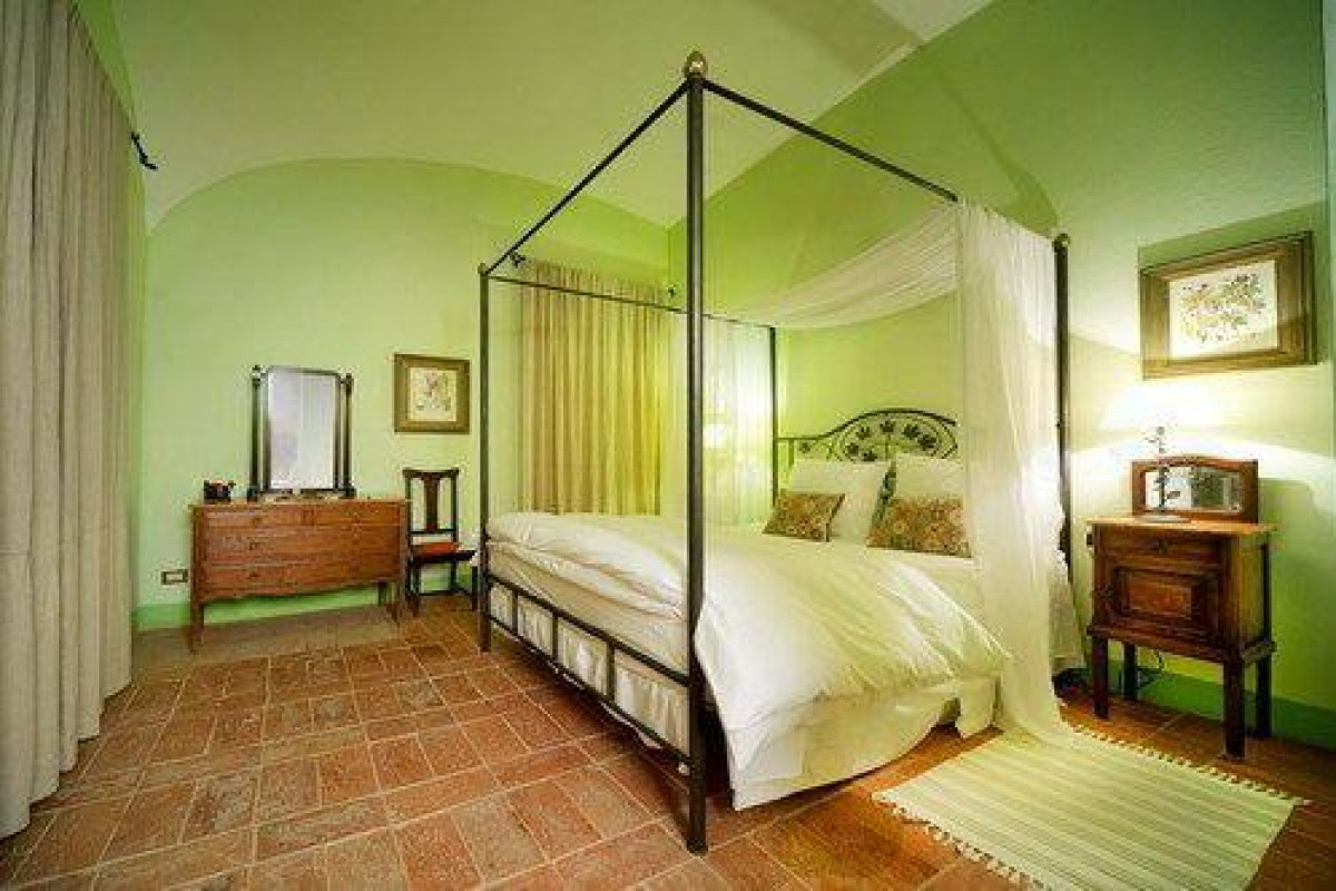 Laticastelli Country Relais