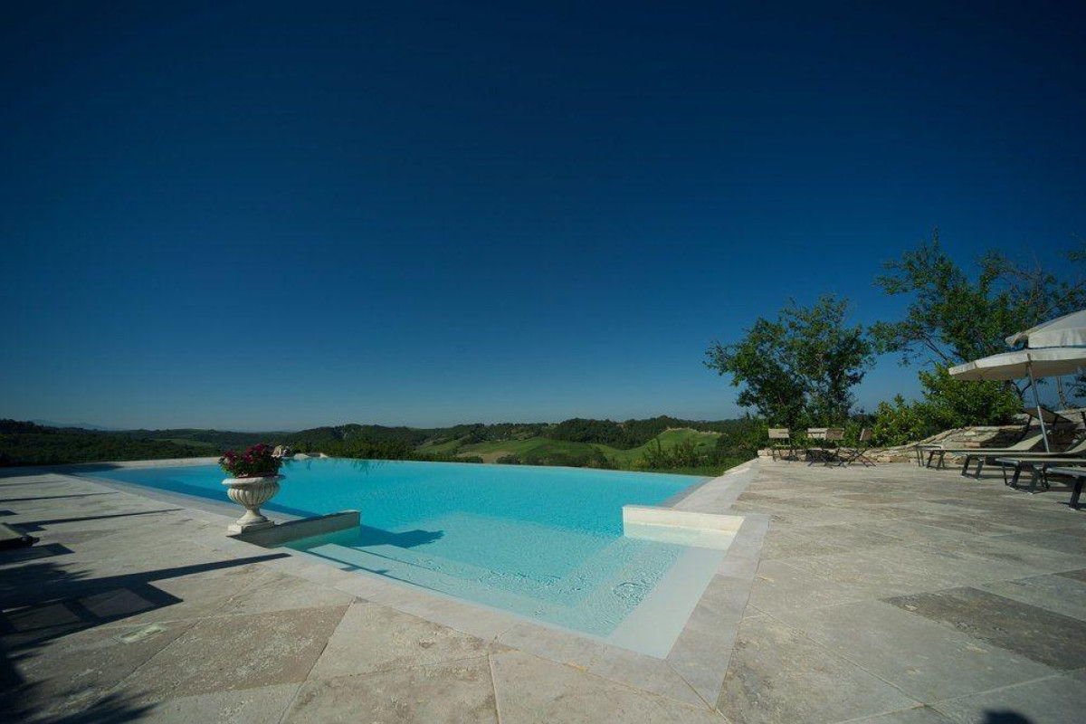 Laticastelli Country Relais