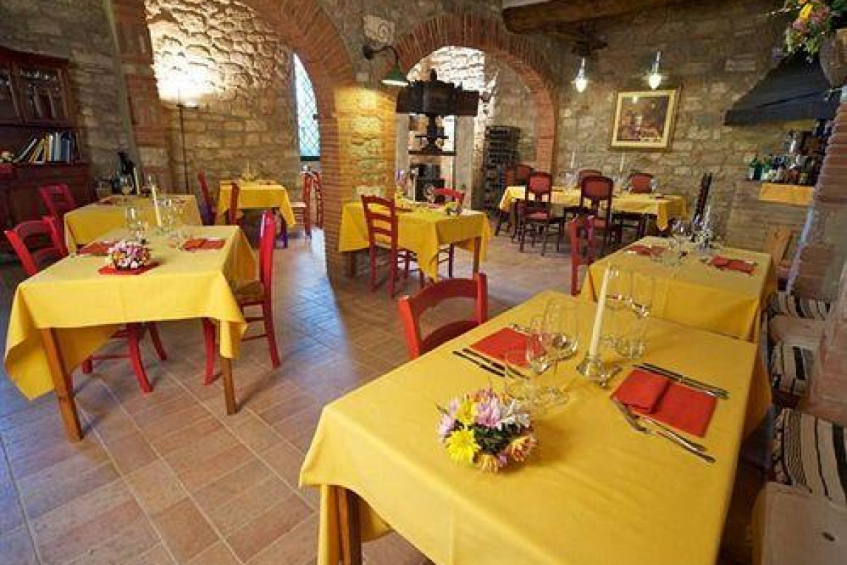 Laticastelli Country Relais
