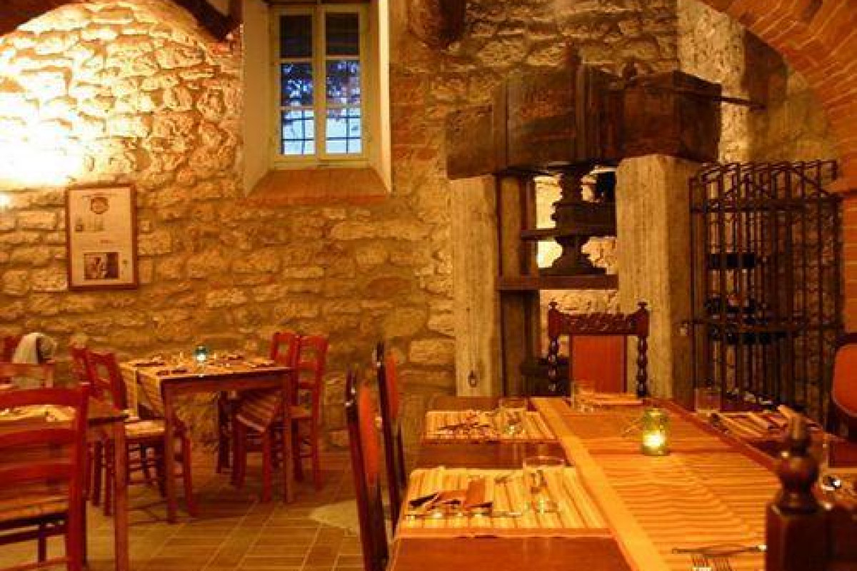 Laticastelli Country Relais
