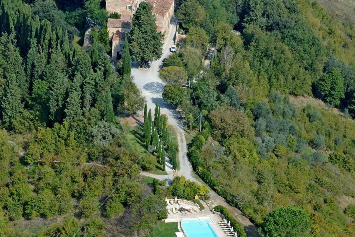 Laticastelli Country Relais