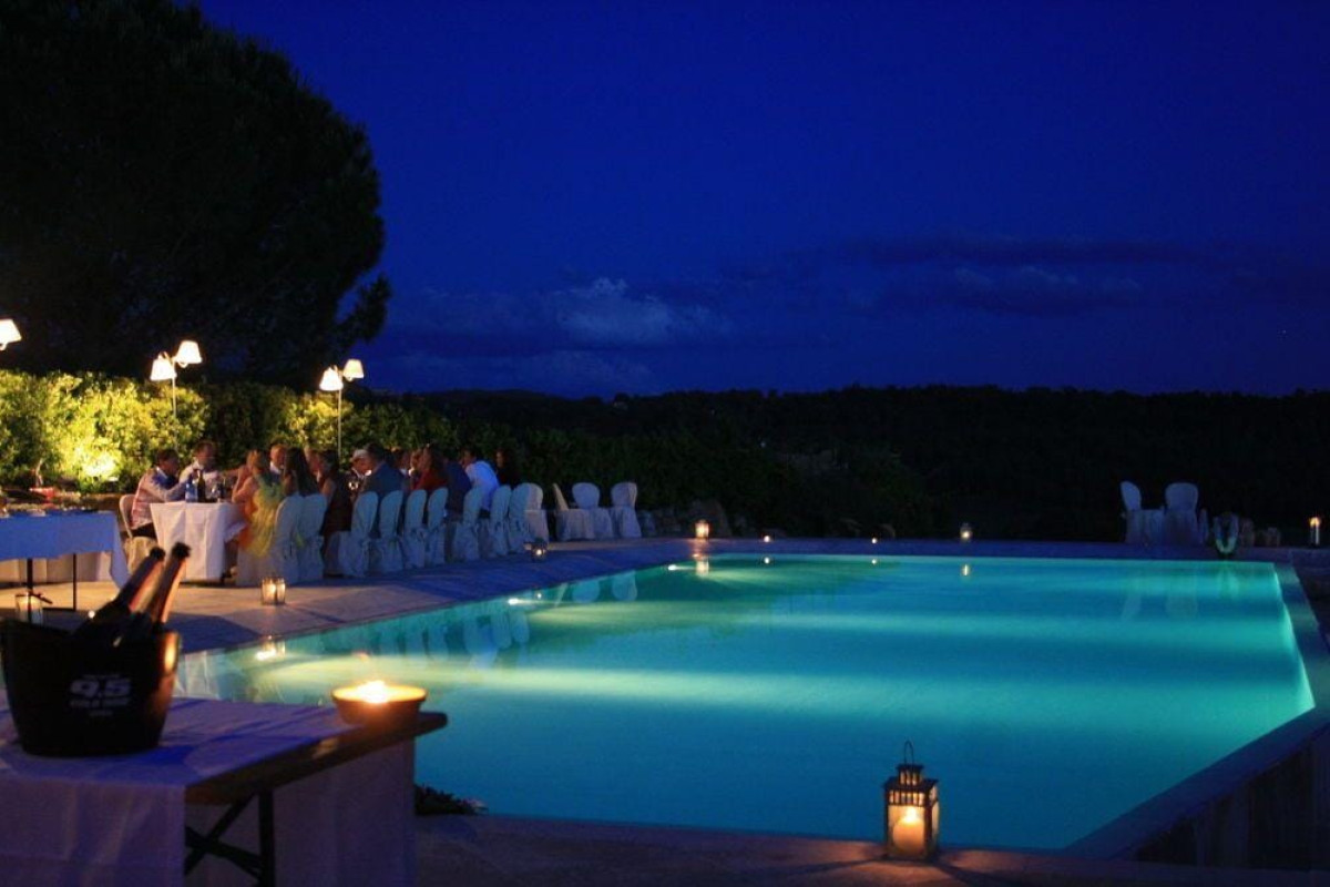 Laticastelli Country Relais