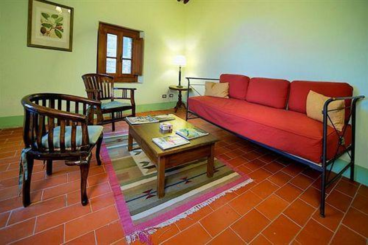 Laticastelli Country Relais