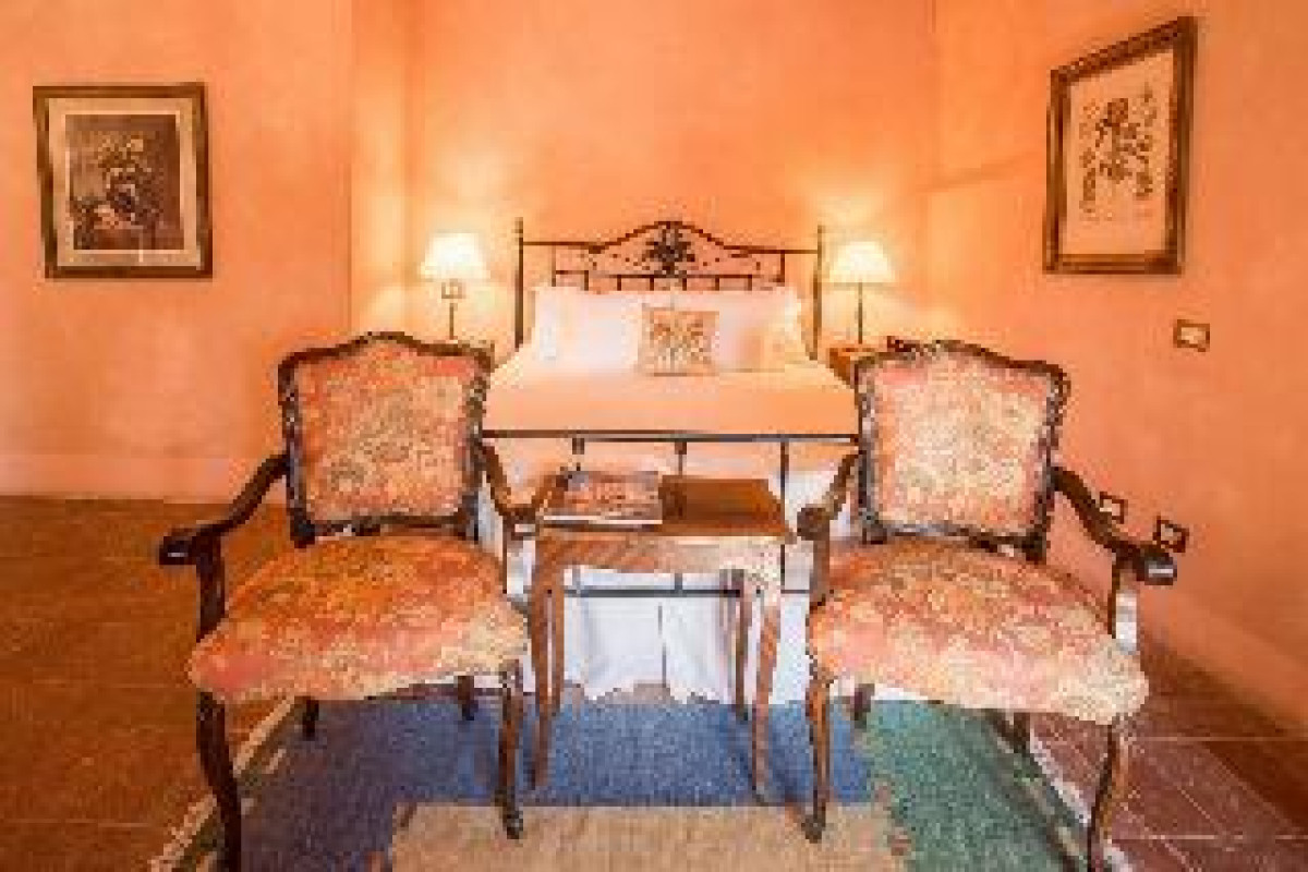 Laticastelli Country Relais
