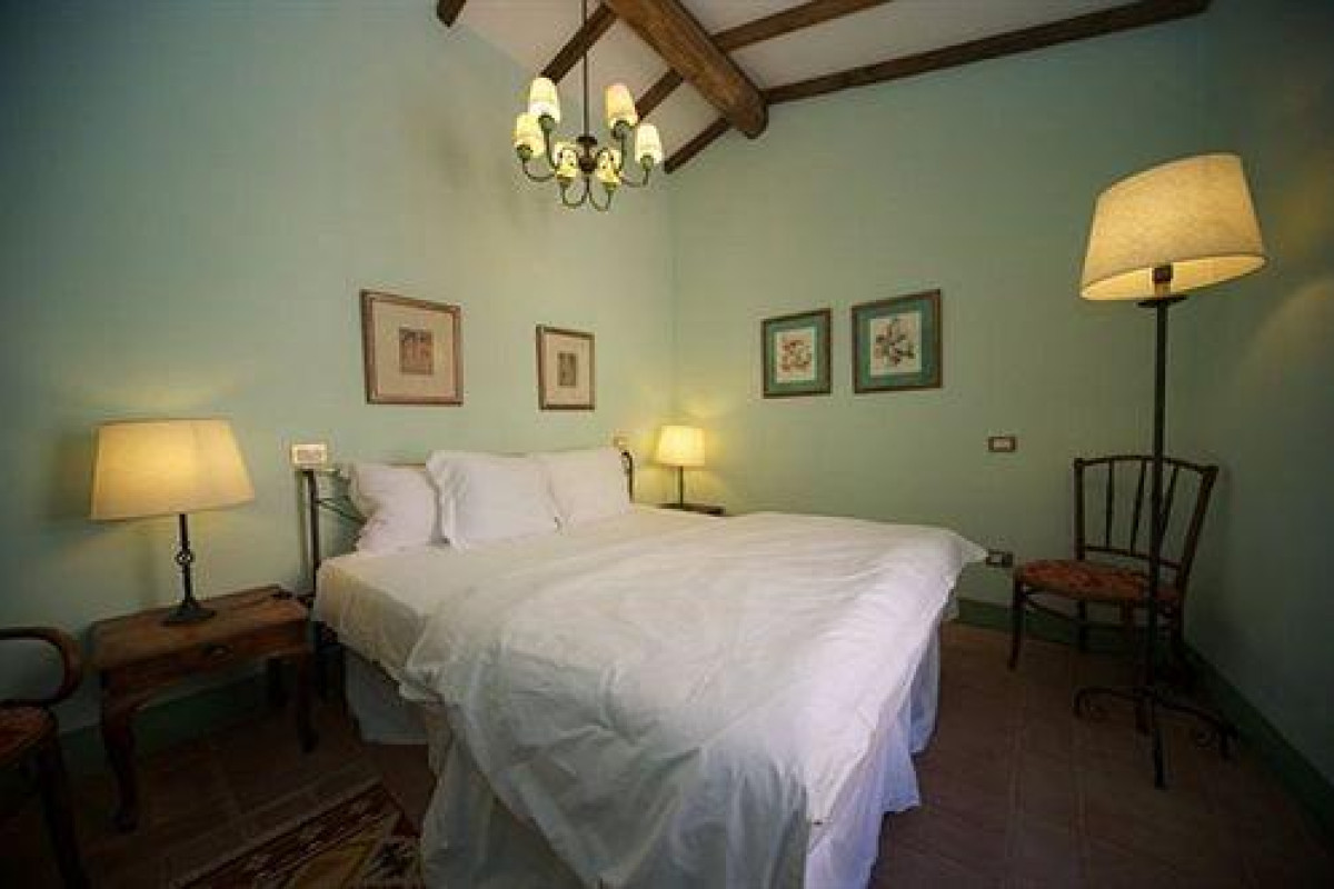 Laticastelli Country Relais
