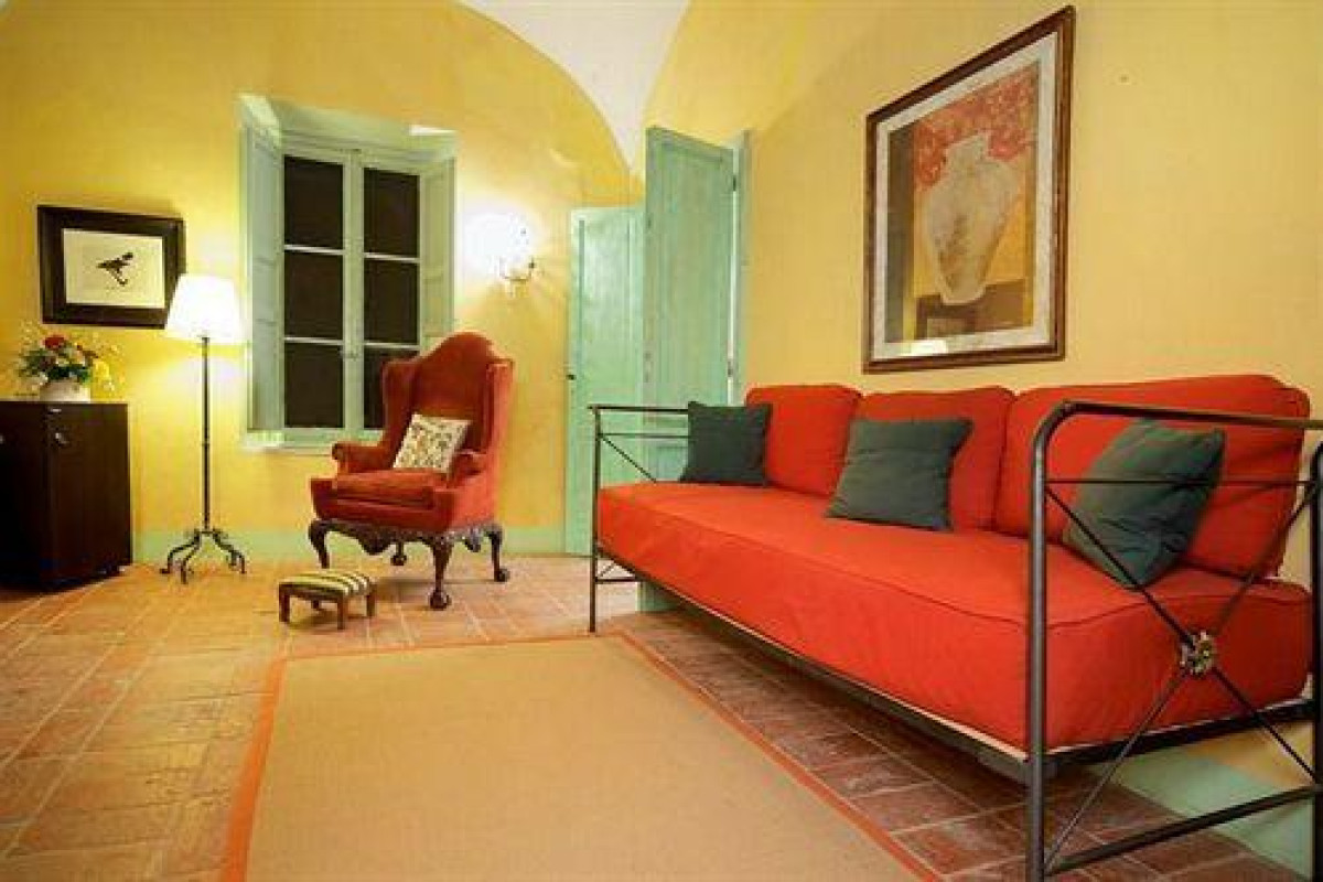 Laticastelli Country Relais