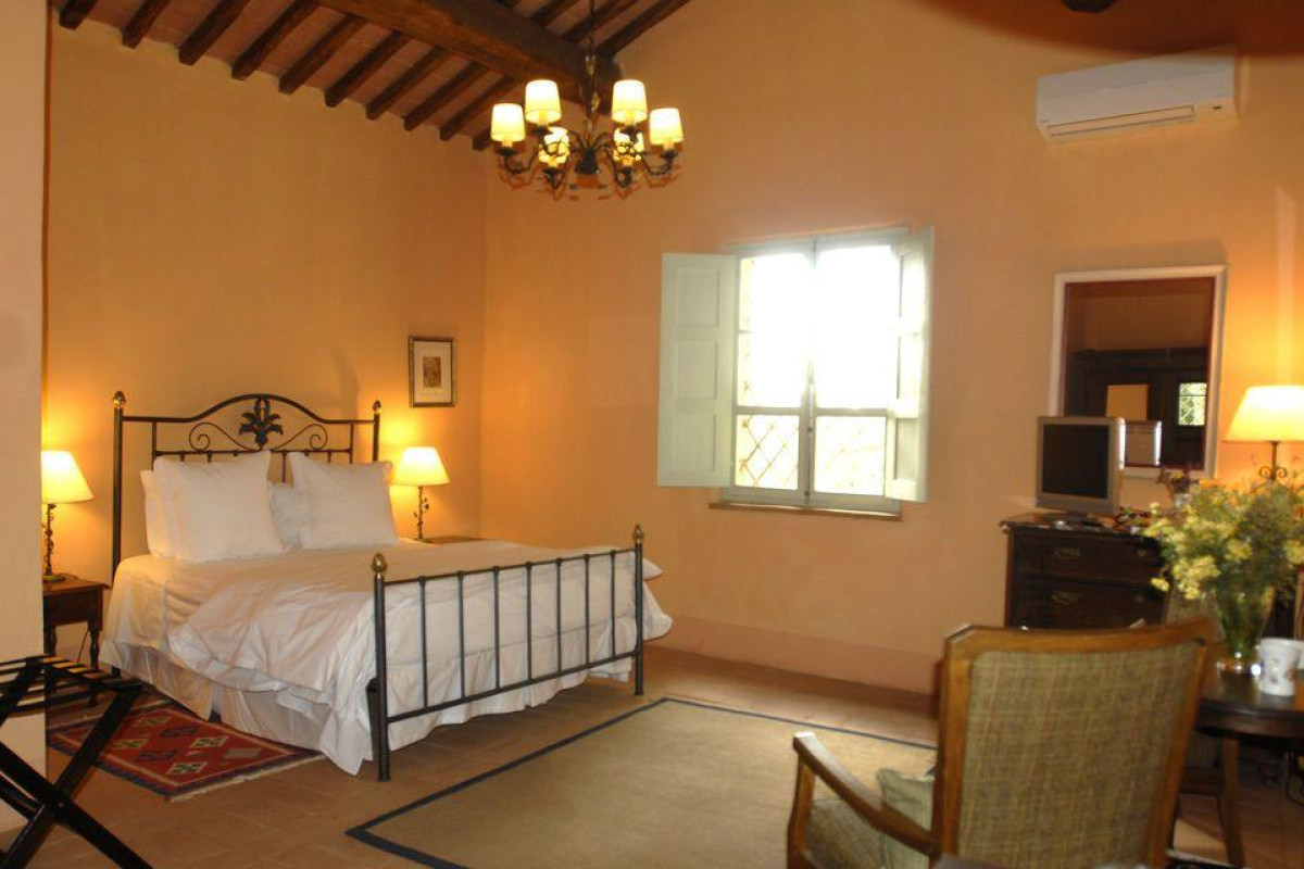 Laticastelli Country Relais