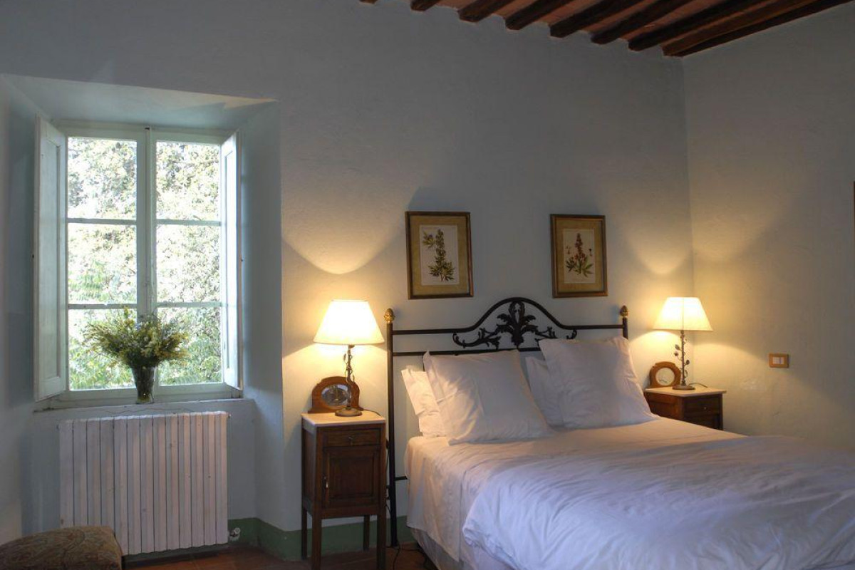 Laticastelli Country Relais