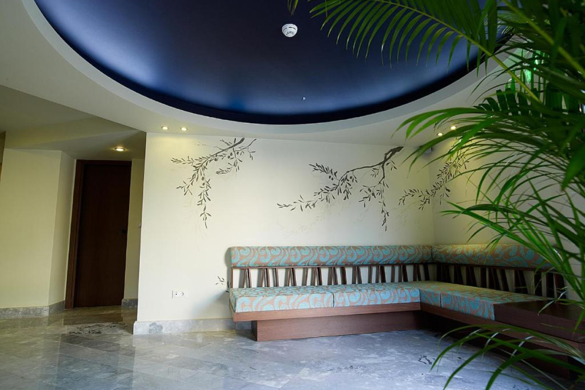 LATO BOUTIQUE HOTEL