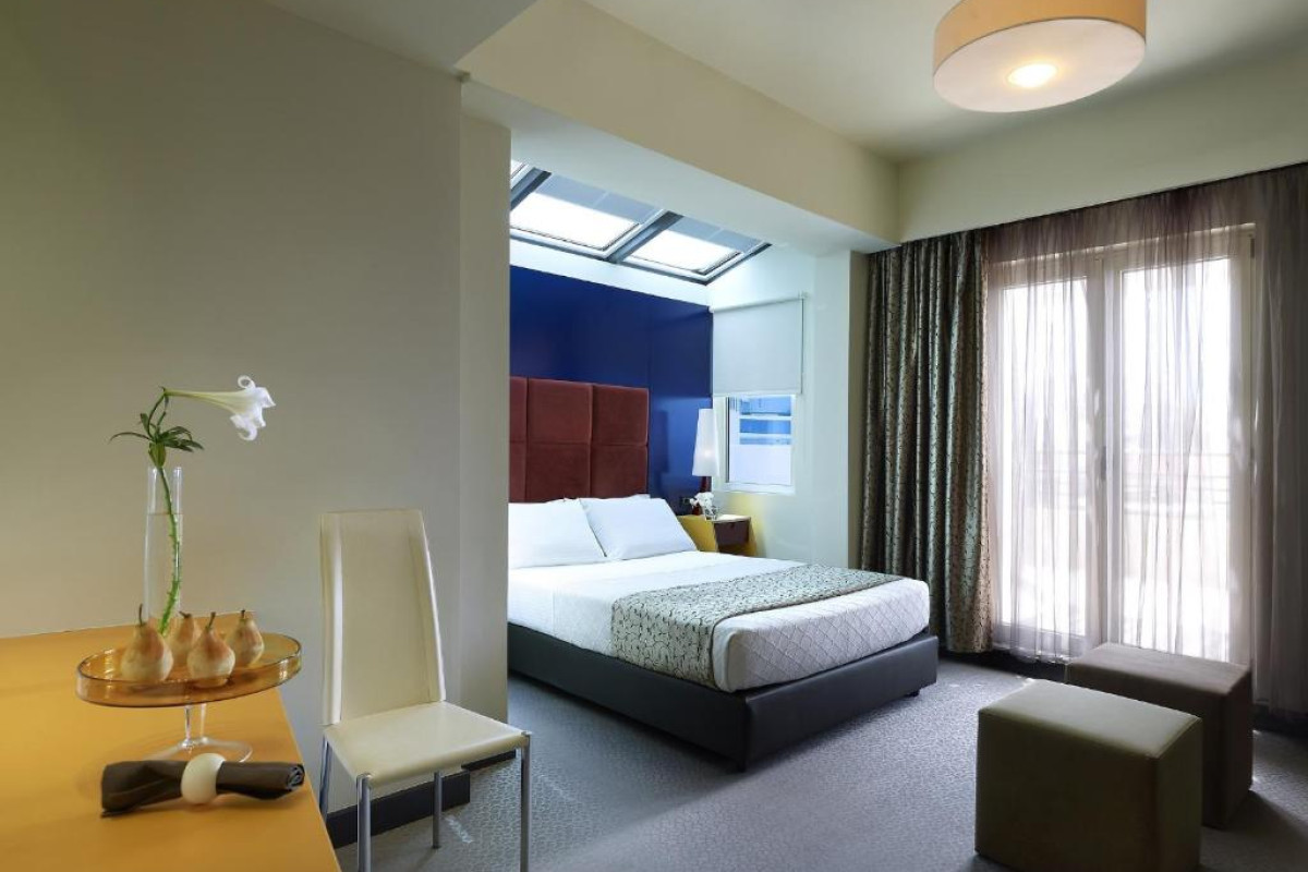 LATO BOUTIQUE HOTEL