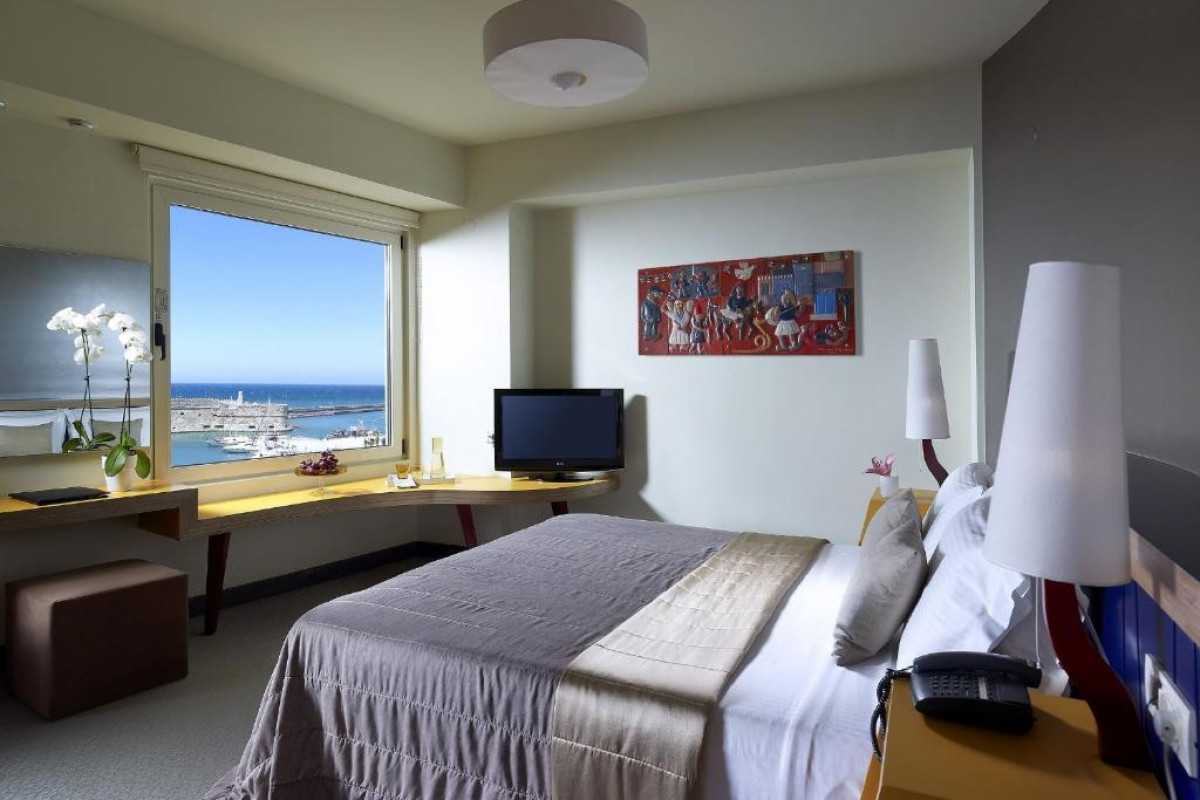 LATO BOUTIQUE HOTEL