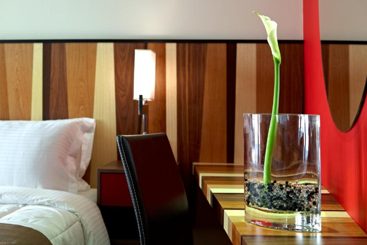 LATO BOUTIQUE HOTEL