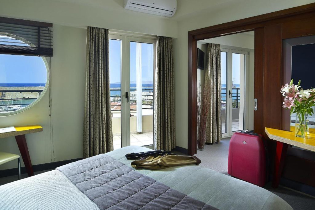 LATO BOUTIQUE HOTEL