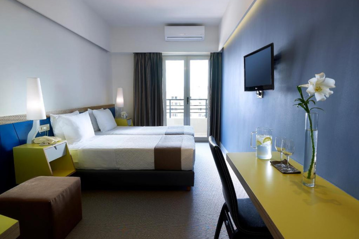 LATO BOUTIQUE HOTEL