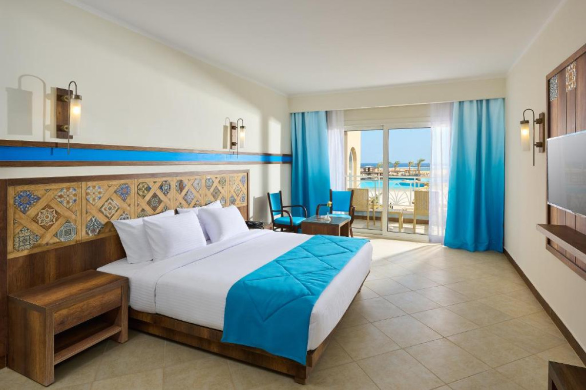 Hotel Lazuli Marsa Alam