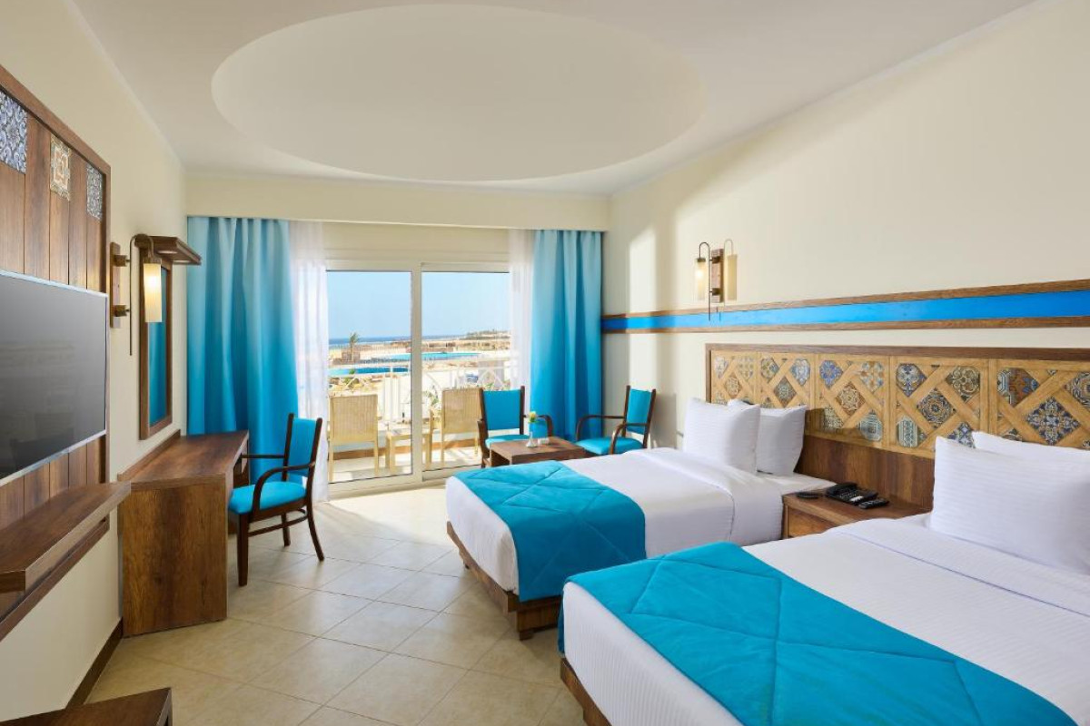 Hotel Lazuli Marsa Alam