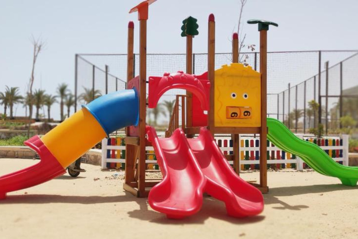 Hotel Lazuli Marsa Alam