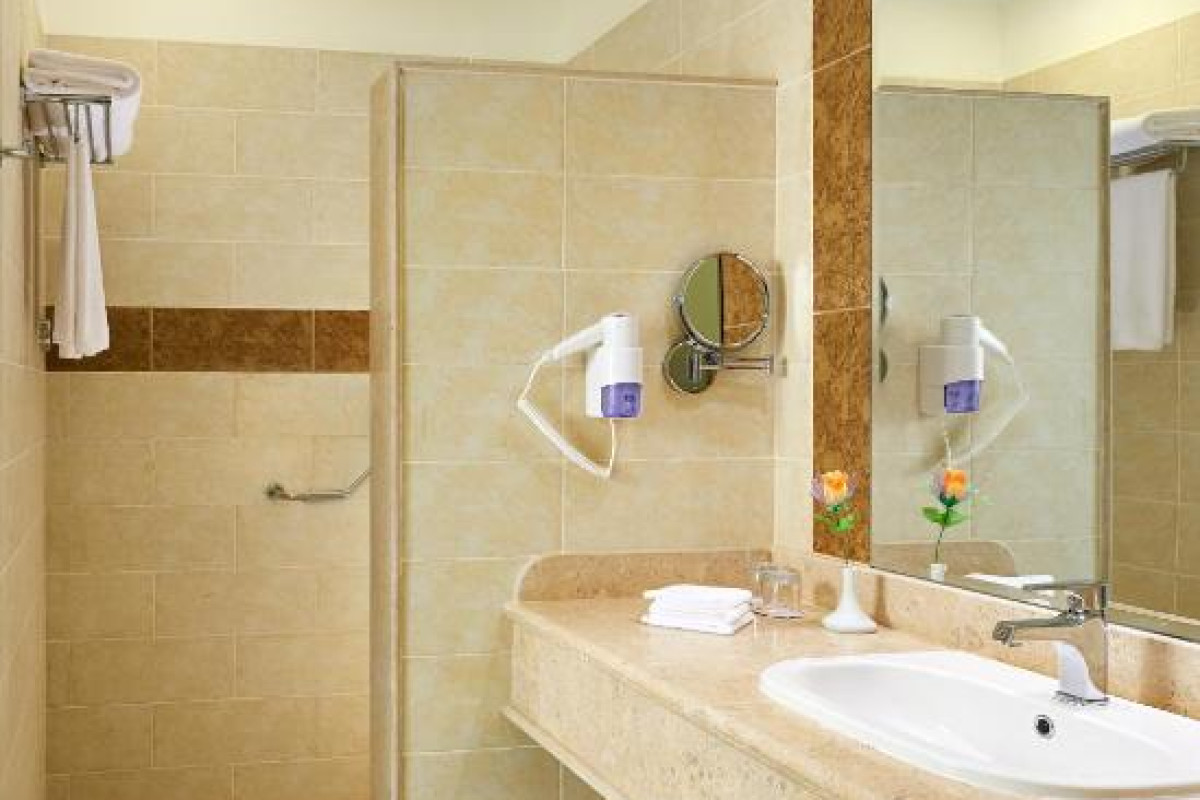 Hotel Lazuli Marsa Alam
