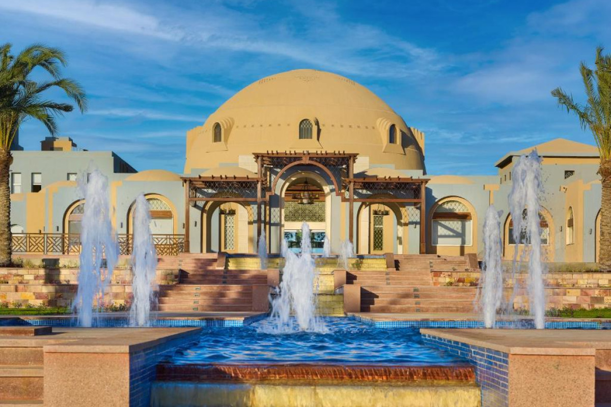 Hotel Lazuli Marsa Alam