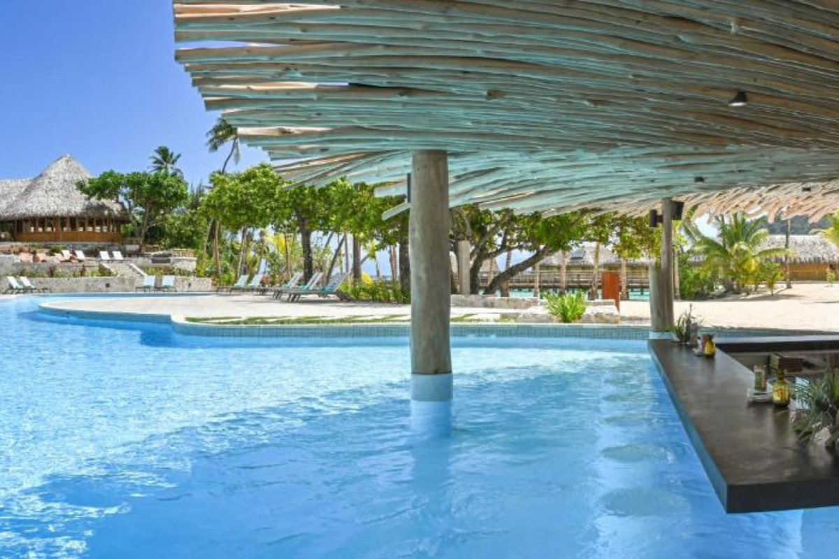 Le Bora Bora by Pearl Resorts