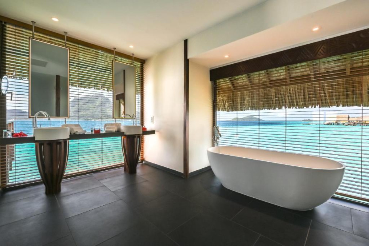 Le Bora Bora by Pearl Resorts