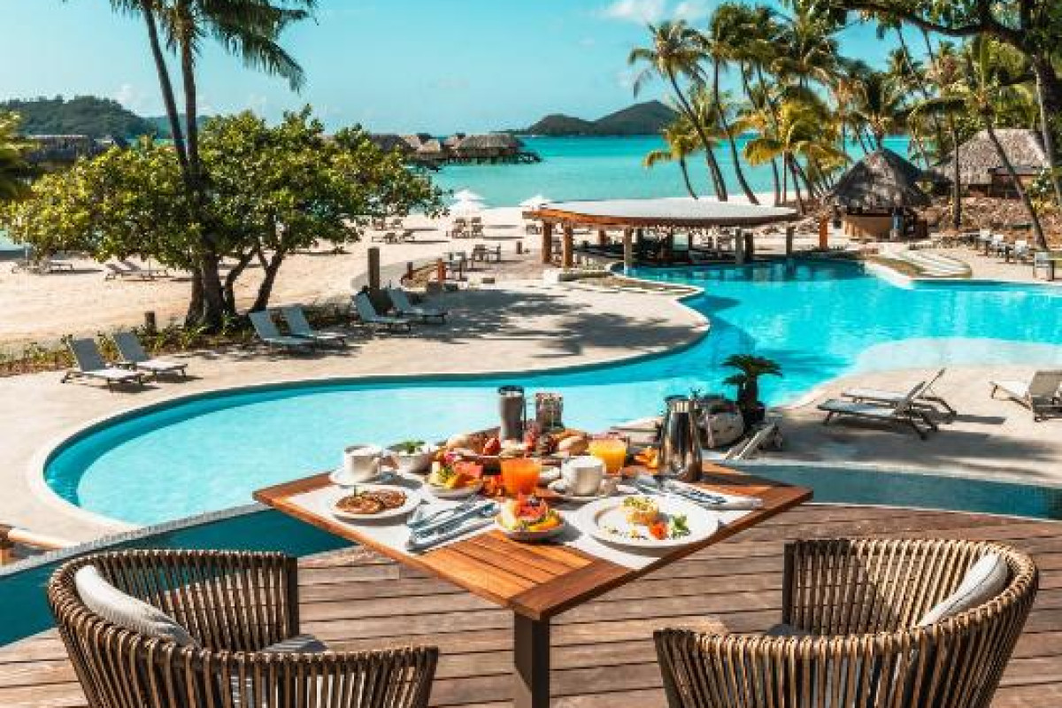 Le Bora Bora by Pearl Resorts
