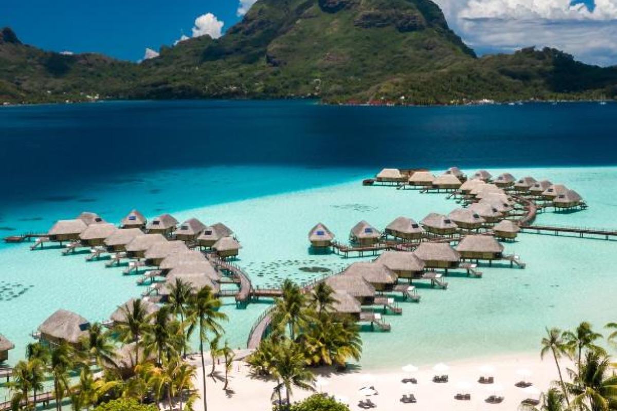 Le Bora Bora by Pearl Resorts