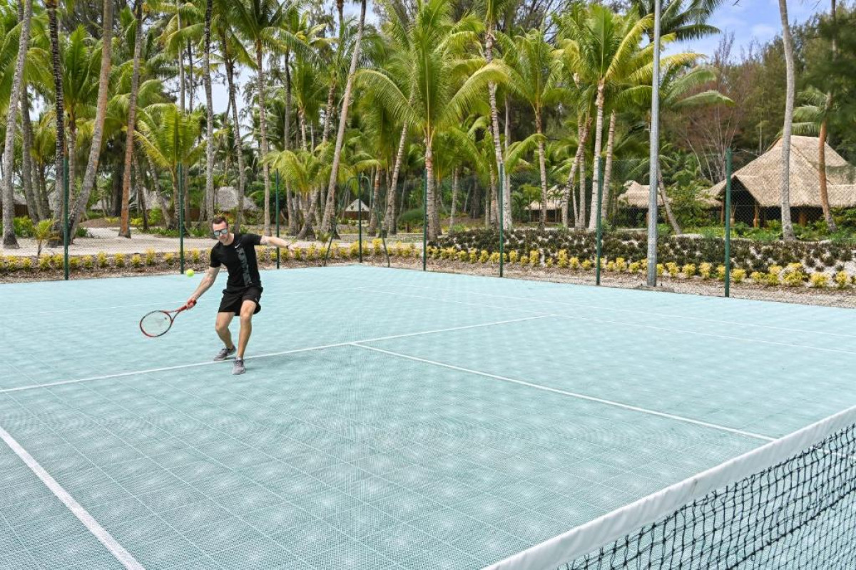 Le Bora Bora by Pearl Resorts