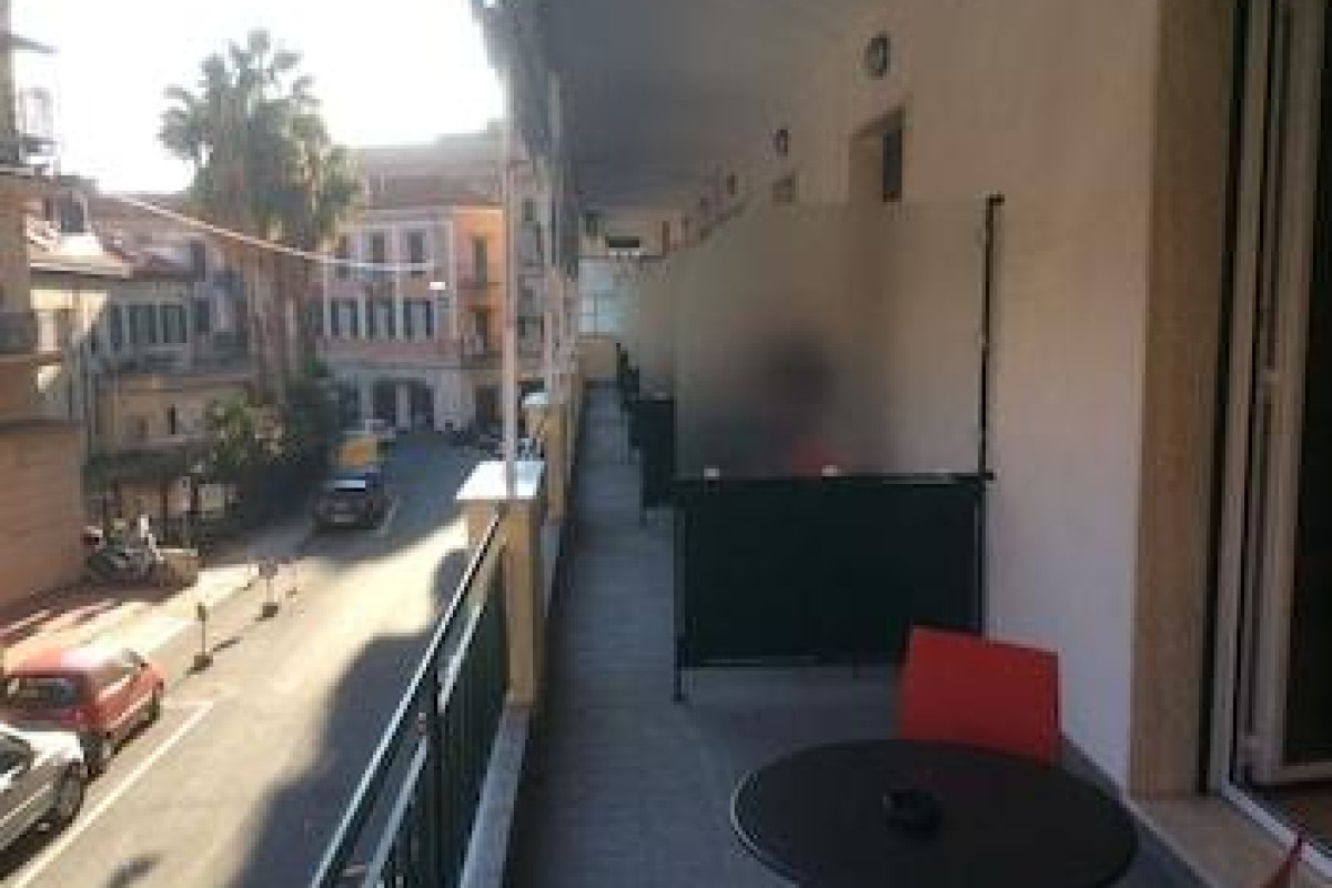 Le Camere Di Nanà