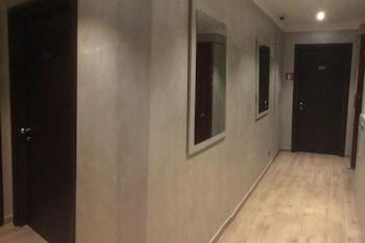 Le Camere Di Nanà